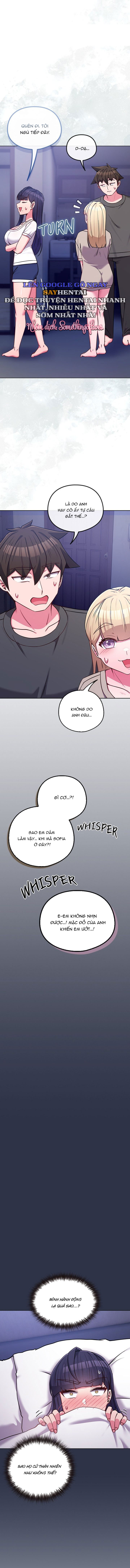 Nhưng Em Lại Bằng Tuổi Với Con Gái Chị!!!! Chap Chapter 42-Nhưng Em Lại Bằng Tuổi Với Con Gái Chị!!!! - Next Chap 43