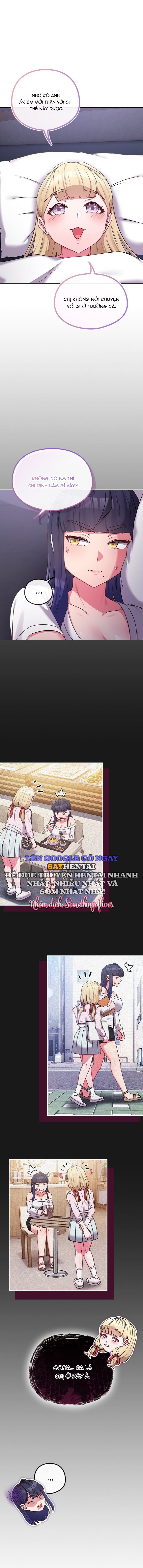 Nhưng Em Lại Bằng Tuổi Với Con Gái Chị!!!! Chap Chapter 42-Nhưng Em Lại Bằng Tuổi Với Con Gái Chị!!!! - Next Chap 43