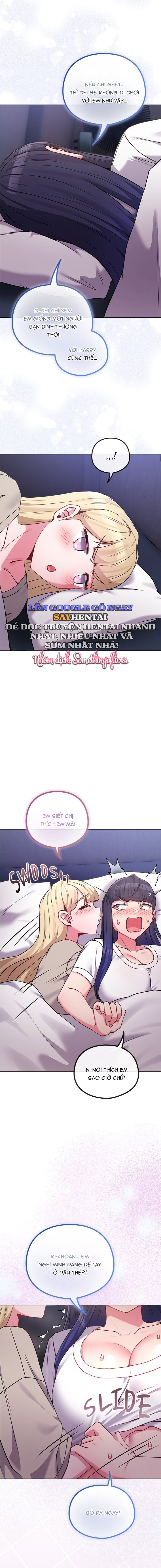 Nhưng Em Lại Bằng Tuổi Với Con Gái Chị!!!! Chap Chapter 42-Nhưng Em Lại Bằng Tuổi Với Con Gái Chị!!!! - Next Chap 43