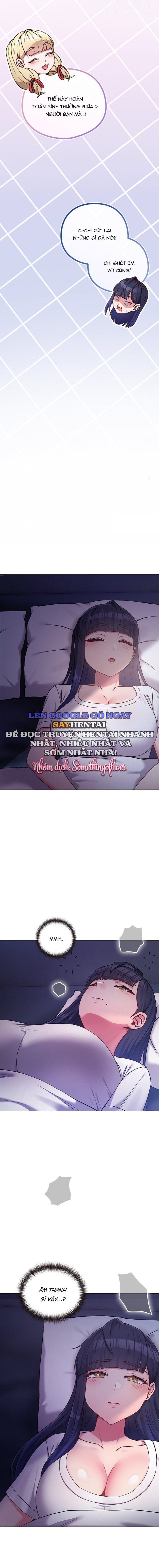 Nhưng Em Lại Bằng Tuổi Với Con Gái Chị!!!! Chap Chapter 42-Nhưng Em Lại Bằng Tuổi Với Con Gái Chị!!!! - Next Chap 43