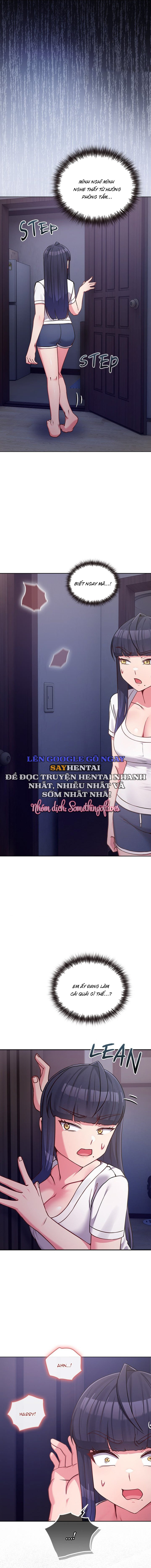 Nhưng Em Lại Bằng Tuổi Với Con Gái Chị!!!! Chap Chapter 42-Nhưng Em Lại Bằng Tuổi Với Con Gái Chị!!!! - Next Chap 43