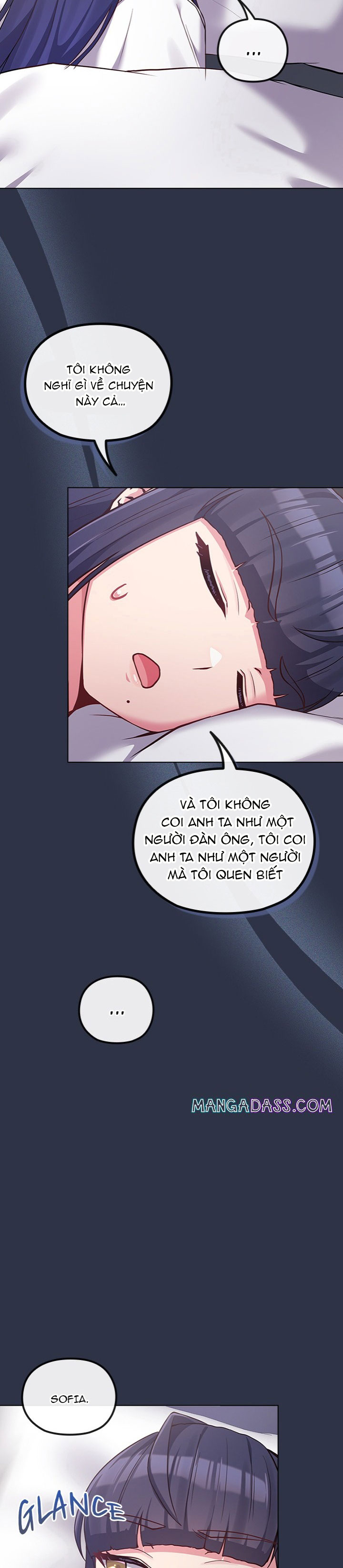 Nhưng Em Lại Bằng Tuổi Với Con Gái Chị!!!! Chap Chapter 41-Nhưng Em Lại Bằng Tuổi Với Con Gái Chị!!!! - Next Chap 42