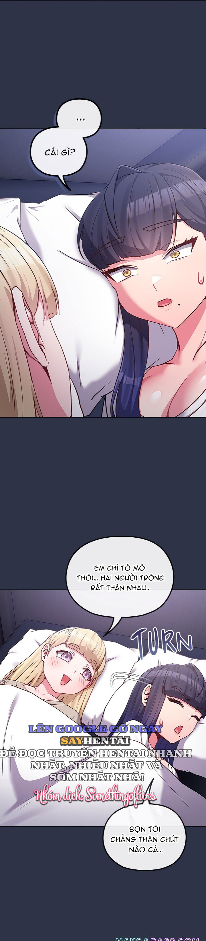 Nhưng Em Lại Bằng Tuổi Với Con Gái Chị!!!! Chap Chapter 41-Nhưng Em Lại Bằng Tuổi Với Con Gái Chị!!!! - Next Chap 42