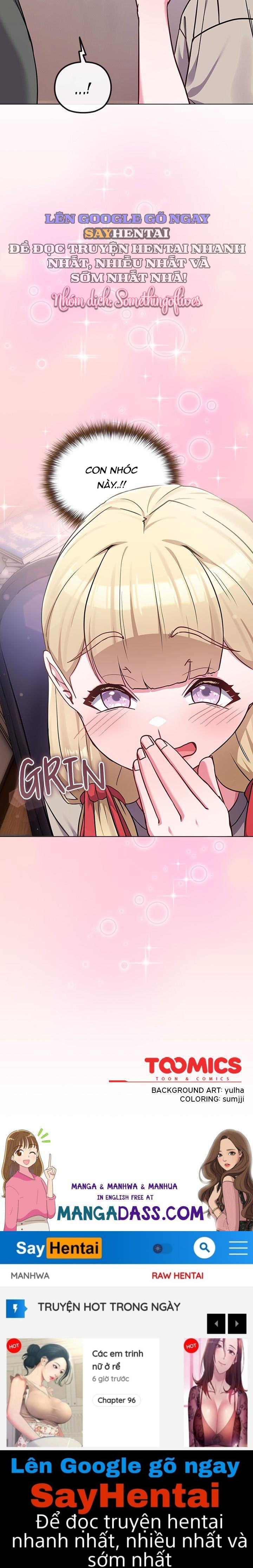 Nhưng Em Lại Bằng Tuổi Với Con Gái Chị!!!! Chap Chapter 40-Nhưng Em Lại Bằng Tuổi Với Con Gái Chị!!!! - Next Chap 41