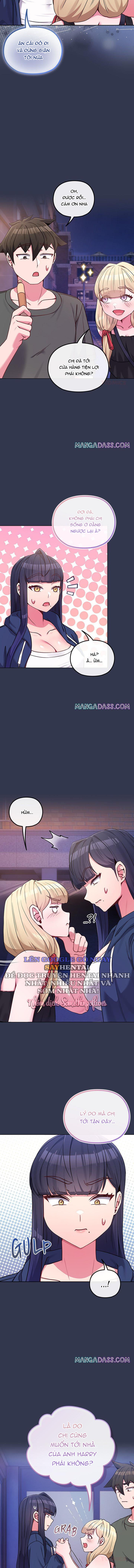 Nhưng Em Lại Bằng Tuổi Với Con Gái Chị!!!! Chap Chapter 40-Nhưng Em Lại Bằng Tuổi Với Con Gái Chị!!!! - Next Chap 41