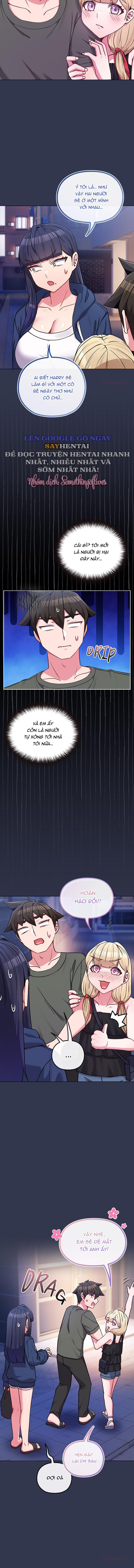 Nhưng Em Lại Bằng Tuổi Với Con Gái Chị!!!! Chap Chapter 40-Nhưng Em Lại Bằng Tuổi Với Con Gái Chị!!!! - Next Chap 41