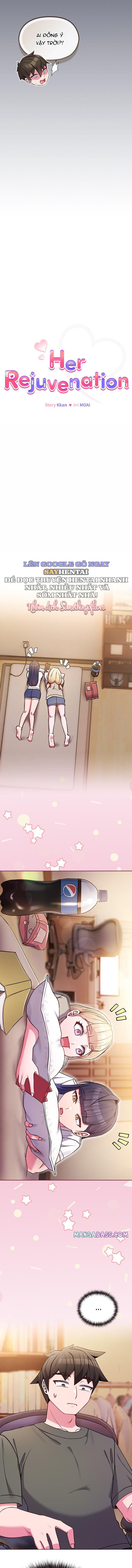 Nhưng Em Lại Bằng Tuổi Với Con Gái Chị!!!! Chap Chapter 40-Nhưng Em Lại Bằng Tuổi Với Con Gái Chị!!!! - Next Chap 41