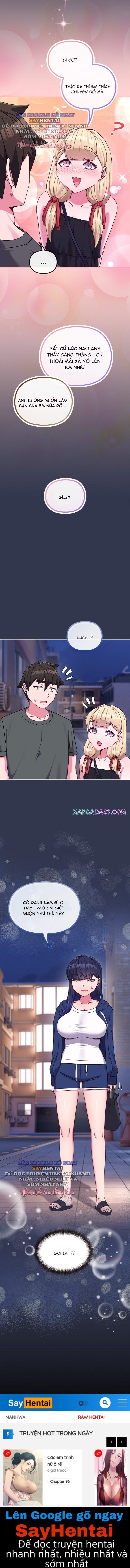 Nhưng Em Lại Bằng Tuổi Với Con Gái Chị!!!! Chap Chapter 39-Nhưng Em Lại Bằng Tuổi Với Con Gái Chị!!!! - Next Chap 40