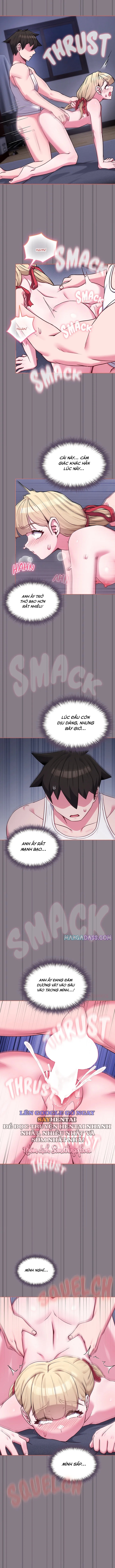 Nhưng Em Lại Bằng Tuổi Với Con Gái Chị!!!! Chap Chapter 38-Nhưng Em Lại Bằng Tuổi Với Con Gái Chị!!!! - Next Chap 39