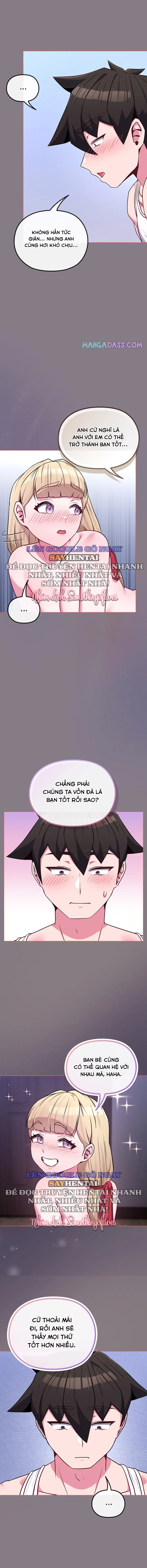 Nhưng Em Lại Bằng Tuổi Với Con Gái Chị!!!! Chap Chapter 38-Nhưng Em Lại Bằng Tuổi Với Con Gái Chị!!!! - Next Chap 39