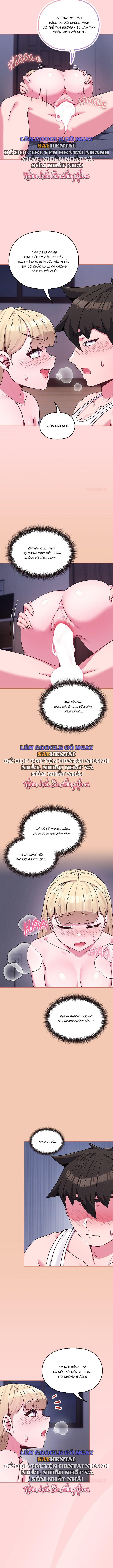 Nhưng Em Lại Bằng Tuổi Với Con Gái Chị!!!! Chap Chapter 37-Nhưng Em Lại Bằng Tuổi Với Con Gái Chị!!!! - Next Chap 38