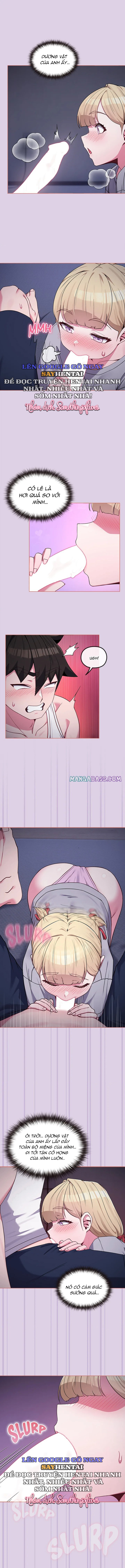 Nhưng Em Lại Bằng Tuổi Với Con Gái Chị!!!! Chap Chapter 36-Nhưng Em Lại Bằng Tuổi Với Con Gái Chị!!!! - Next Chap 37