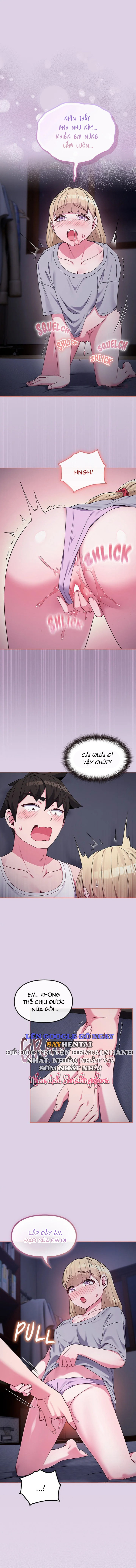 Nhưng Em Lại Bằng Tuổi Với Con Gái Chị!!!! Chap Chapter 36-Nhưng Em Lại Bằng Tuổi Với Con Gái Chị!!!! - Next Chap 37