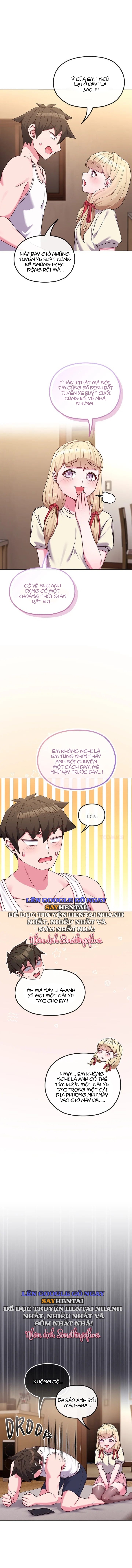 Nhưng Em Lại Bằng Tuổi Với Con Gái Chị!!!! Chap Chapter 34-Nhưng Em Lại Bằng Tuổi Với Con Gái Chị!!!! - Next Chap 35