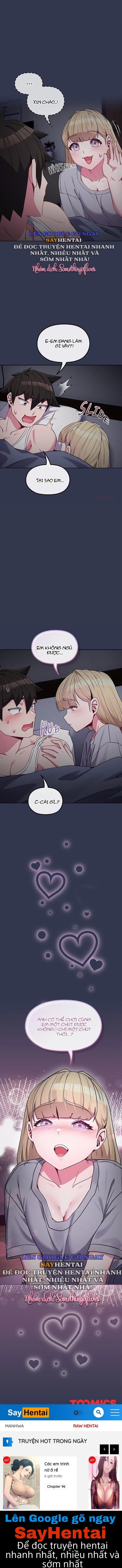 Nhưng Em Lại Bằng Tuổi Với Con Gái Chị!!!! Chap Chapter 34-Nhưng Em Lại Bằng Tuổi Với Con Gái Chị!!!! - Next Chap 35