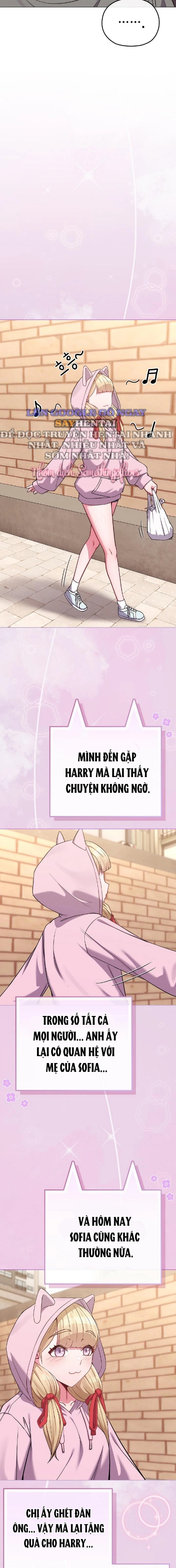 Nhưng Em Lại Bằng Tuổi Với Con Gái Chị!!!! Chap Chapter 33-Nhưng Em Lại Bằng Tuổi Với Con Gái Chị!!!! - Next Chap 34