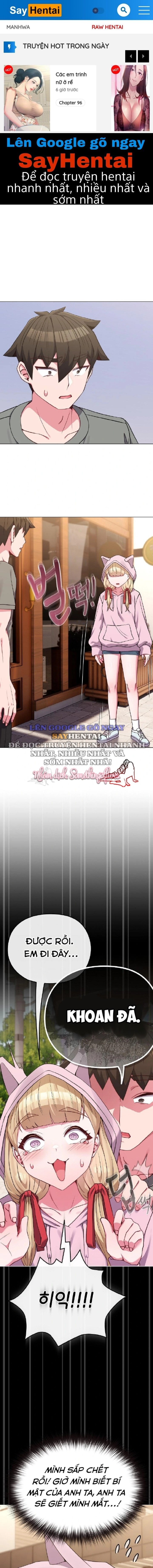 Nhưng Em Lại Bằng Tuổi Với Con Gái Chị!!!! Chap Chapter 33-Nhưng Em Lại Bằng Tuổi Với Con Gái Chị!!!! - Next Chap 34