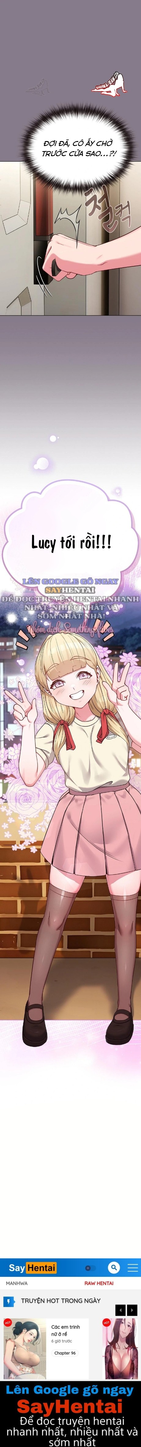 Nhưng Em Lại Bằng Tuổi Với Con Gái Chị!!!! Chap Chapter 33-Nhưng Em Lại Bằng Tuổi Với Con Gái Chị!!!! - Next Chap 34