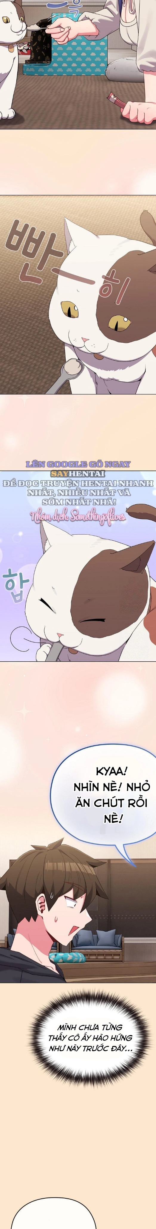 Nhưng Em Lại Bằng Tuổi Với Con Gái Chị!!!! Chap Chapter 31-Nhưng Em Lại Bằng Tuổi Với Con Gái Chị!!!! - Next Chap 32