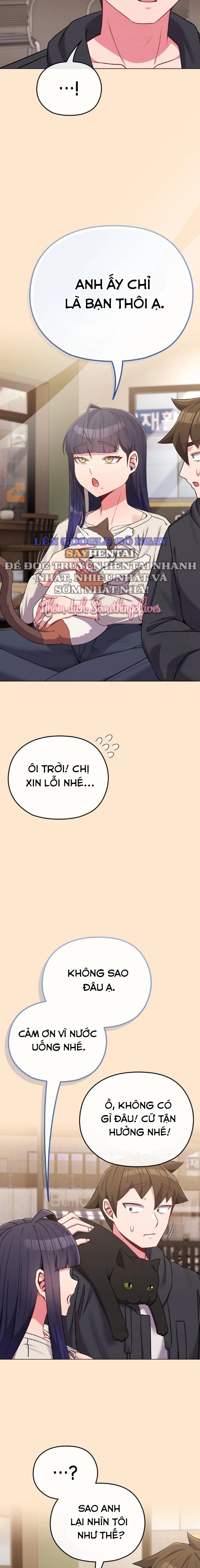 Nhưng Em Lại Bằng Tuổi Với Con Gái Chị!!!! Chap Chapter 31-Nhưng Em Lại Bằng Tuổi Với Con Gái Chị!!!! - Next Chap 32