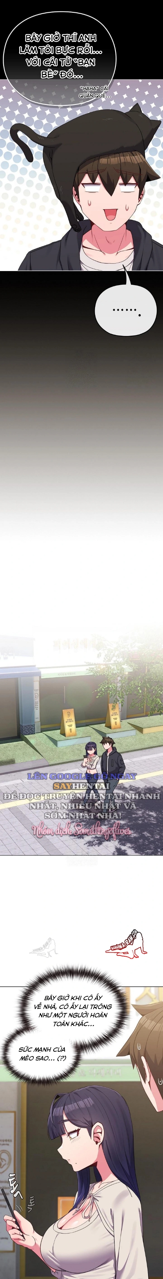 Nhưng Em Lại Bằng Tuổi Với Con Gái Chị!!!! Chap Chapter 31-Nhưng Em Lại Bằng Tuổi Với Con Gái Chị!!!! - Next Chap 32