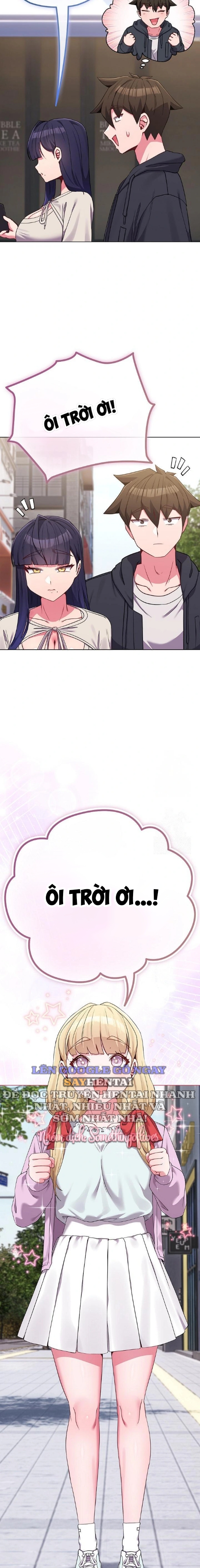 Nhưng Em Lại Bằng Tuổi Với Con Gái Chị!!!! Chap Chapter 31-Nhưng Em Lại Bằng Tuổi Với Con Gái Chị!!!! - Next Chap 32