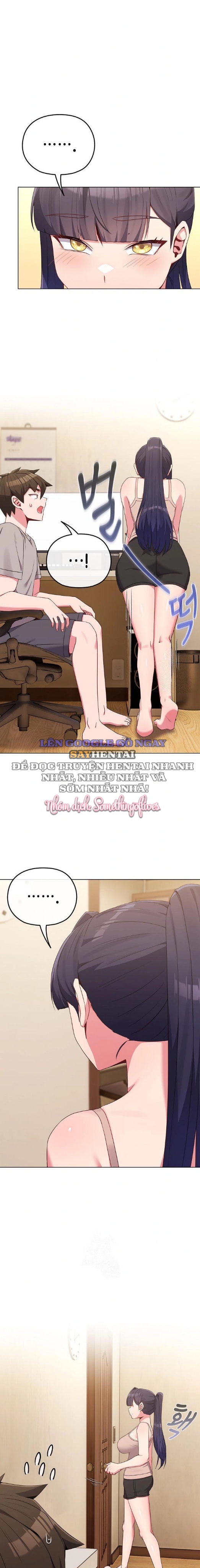 Nhưng Em Lại Bằng Tuổi Với Con Gái Chị!!!! Chap Chapter 31-Nhưng Em Lại Bằng Tuổi Với Con Gái Chị!!!! - Next Chap 32