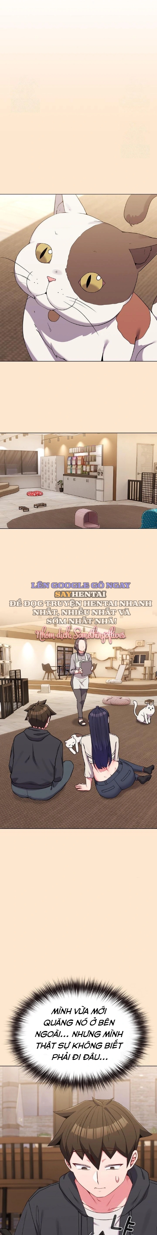 Nhưng Em Lại Bằng Tuổi Với Con Gái Chị!!!! Chap Chapter 31-Nhưng Em Lại Bằng Tuổi Với Con Gái Chị!!!! - Next Chap 32