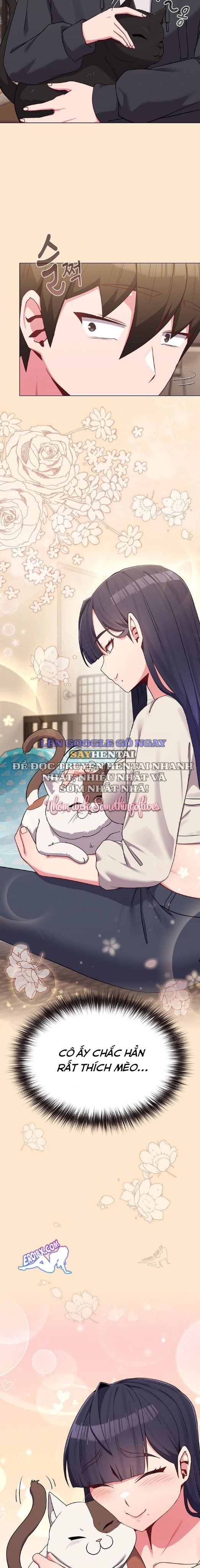 Nhưng Em Lại Bằng Tuổi Với Con Gái Chị!!!! Chap Chapter 31-Nhưng Em Lại Bằng Tuổi Với Con Gái Chị!!!! - Next Chap 32