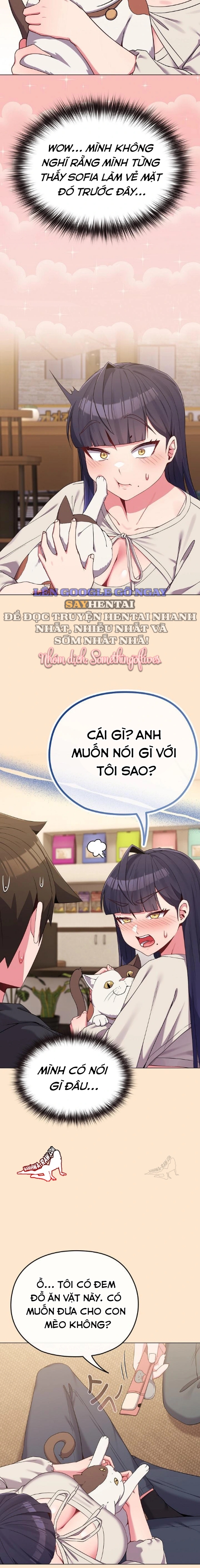 Nhưng Em Lại Bằng Tuổi Với Con Gái Chị!!!! Chap Chapter 31-Nhưng Em Lại Bằng Tuổi Với Con Gái Chị!!!! - Next Chap 32