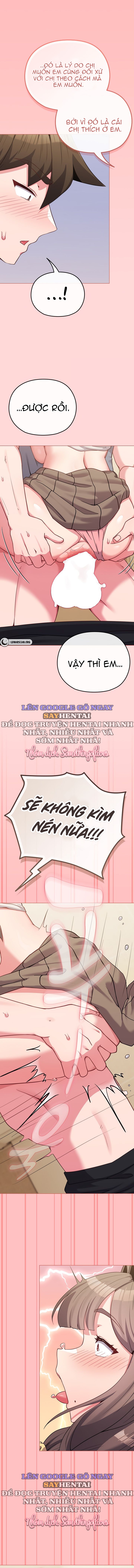 Nhưng Em Lại Bằng Tuổi Với Con Gái Chị!!!! Chap Chapter 28-Nhưng Em Lại Bằng Tuổi Với Con Gái Chị!!!! - Next Chap 29