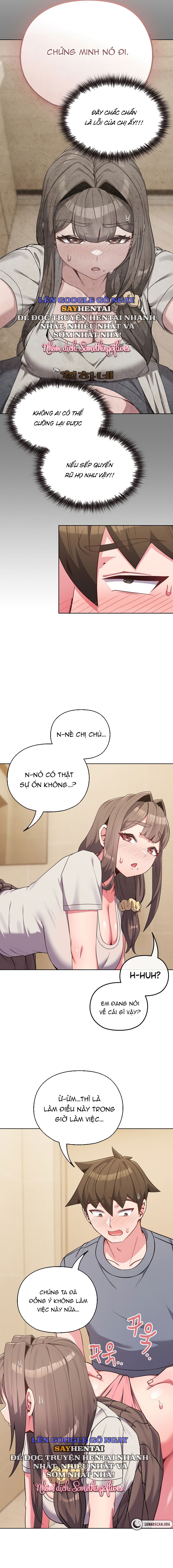 Nhưng Em Lại Bằng Tuổi Với Con Gái Chị!!!! Chap Chapter 27-Nhưng Em Lại Bằng Tuổi Với Con Gái Chị!!!! - Next Chap 28