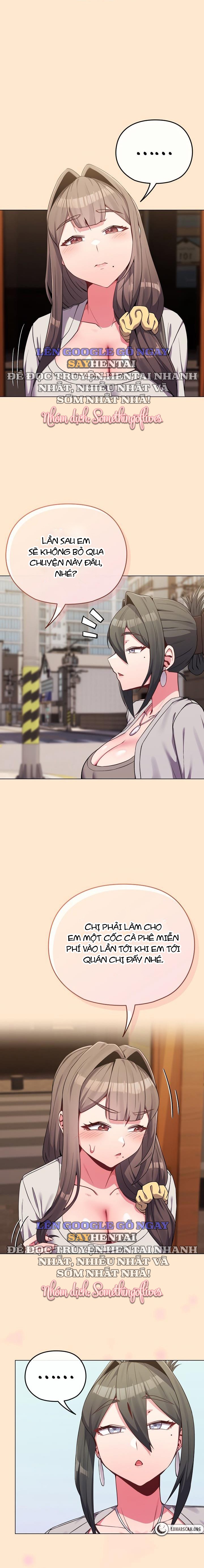 Nhưng Em Lại Bằng Tuổi Với Con Gái Chị!!!! Chap Chapter 26-Nhưng Em Lại Bằng Tuổi Với Con Gái Chị!!!! - Next Chap 27