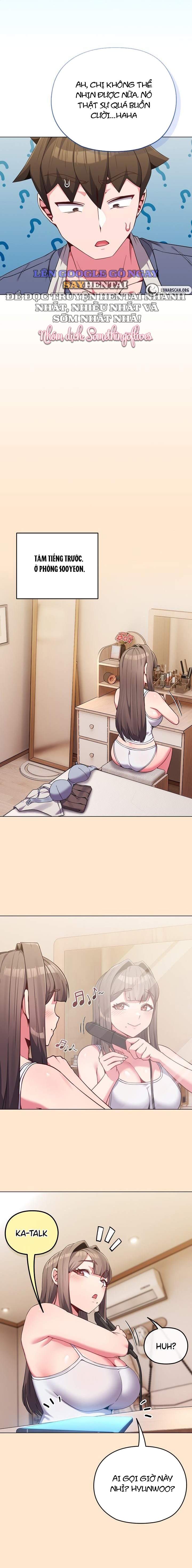 Nhưng Em Lại Bằng Tuổi Với Con Gái Chị!!!! Chap Chapter 26-Nhưng Em Lại Bằng Tuổi Với Con Gái Chị!!!! - Next Chap 27