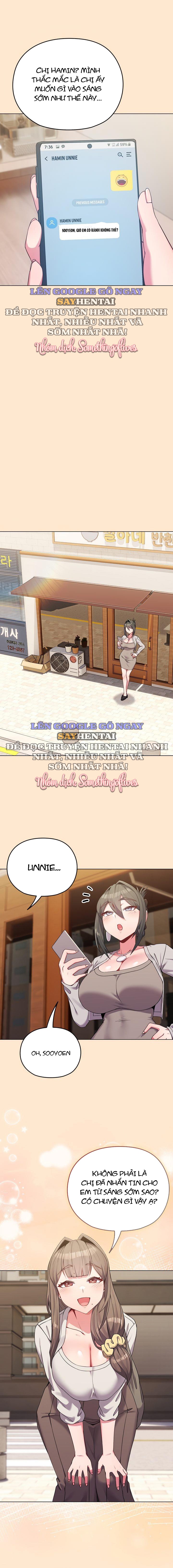 Nhưng Em Lại Bằng Tuổi Với Con Gái Chị!!!! Chap Chapter 26-Nhưng Em Lại Bằng Tuổi Với Con Gái Chị!!!! - Next Chap 27