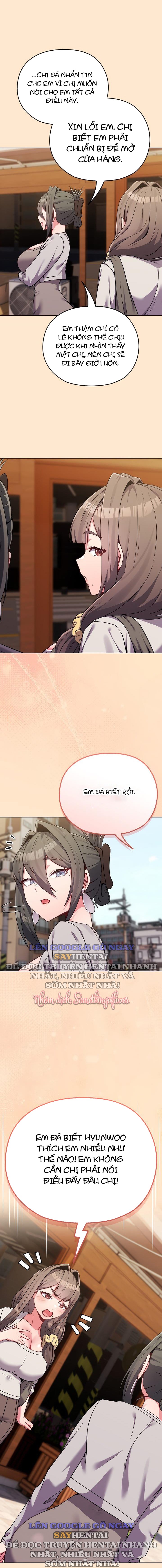 Nhưng Em Lại Bằng Tuổi Với Con Gái Chị!!!! Chap Chapter 26-Nhưng Em Lại Bằng Tuổi Với Con Gái Chị!!!! - Next Chap 27