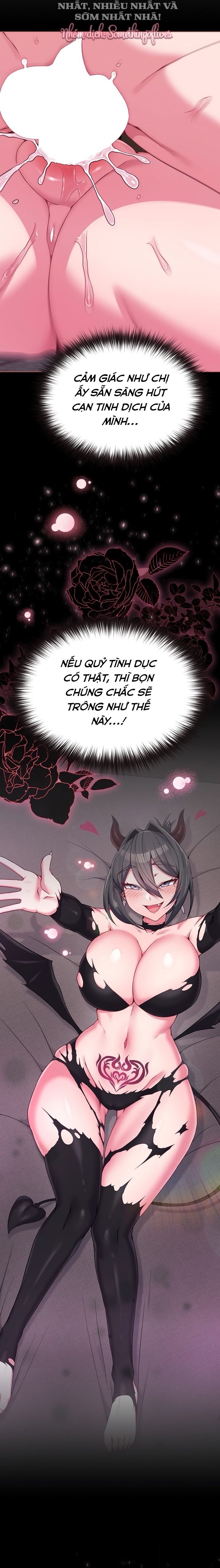 Nhưng Em Lại Bằng Tuổi Với Con Gái Chị!!!! Chap Chapter 24-Nhưng Em Lại Bằng Tuổi Với Con Gái Chị!!!! - Next Chap 25