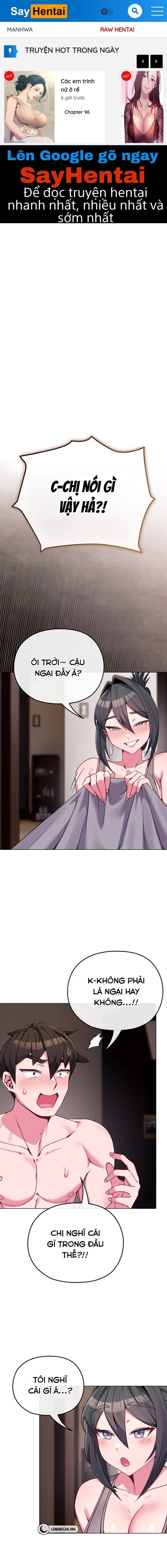 Nhưng Em Lại Bằng Tuổi Với Con Gái Chị!!!! Chap Chapter 24-Nhưng Em Lại Bằng Tuổi Với Con Gái Chị!!!! - Next Chap 25