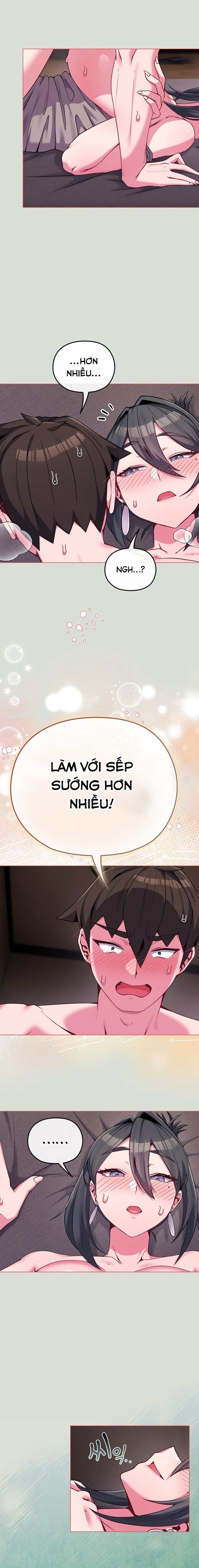 Nhưng Em Lại Bằng Tuổi Với Con Gái Chị!!!! Chap Chapter 24-Nhưng Em Lại Bằng Tuổi Với Con Gái Chị!!!! - Next Chap 25