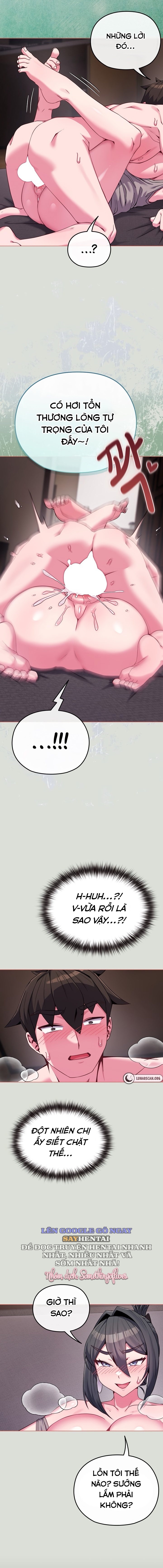 Nhưng Em Lại Bằng Tuổi Với Con Gái Chị!!!! Chap Chapter 24-Nhưng Em Lại Bằng Tuổi Với Con Gái Chị!!!! - Next Chap 25