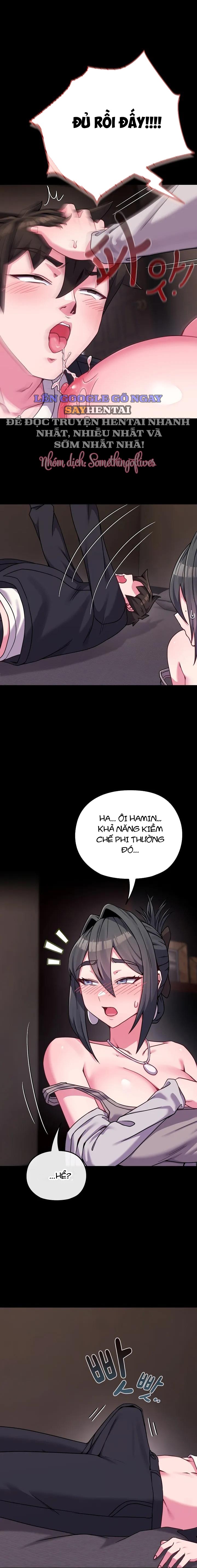 Nhưng Em Lại Bằng Tuổi Với Con Gái Chị!!!! Chap Chapter 23-Nhưng Em Lại Bằng Tuổi Với Con Gái Chị!!!! - Next Chap 24