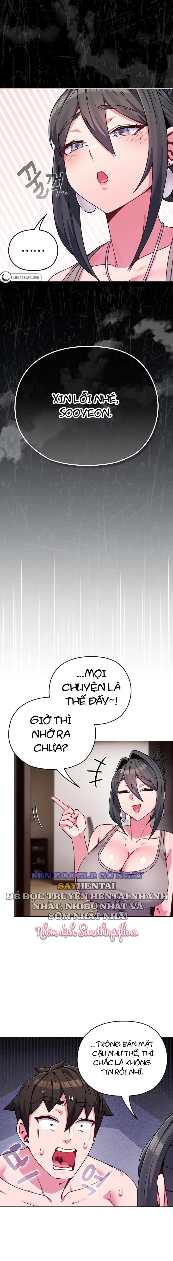 Nhưng Em Lại Bằng Tuổi Với Con Gái Chị!!!! Chap Chapter 23-Nhưng Em Lại Bằng Tuổi Với Con Gái Chị!!!! - Next Chap 24