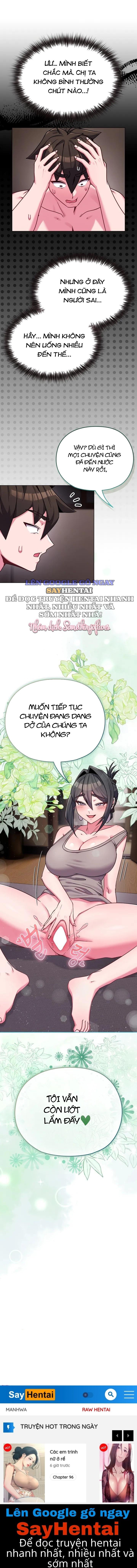 Nhưng Em Lại Bằng Tuổi Với Con Gái Chị!!!! Chap Chapter 23-Nhưng Em Lại Bằng Tuổi Với Con Gái Chị!!!! - Next Chap 24