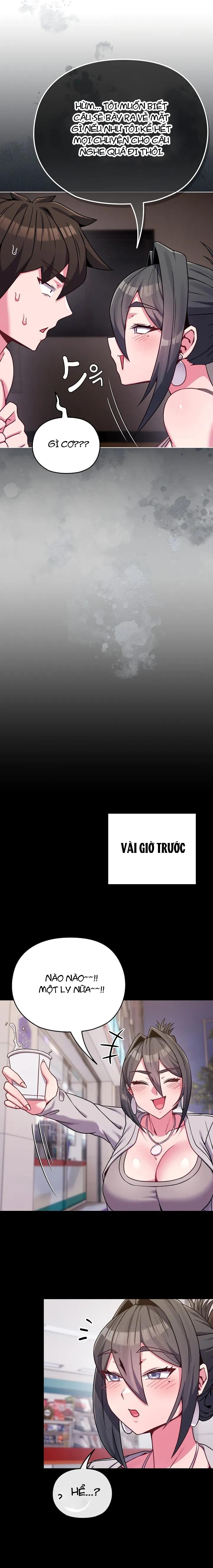 Nhưng Em Lại Bằng Tuổi Với Con Gái Chị!!!! Chap Chapter 23-Nhưng Em Lại Bằng Tuổi Với Con Gái Chị!!!! - Next Chap 24