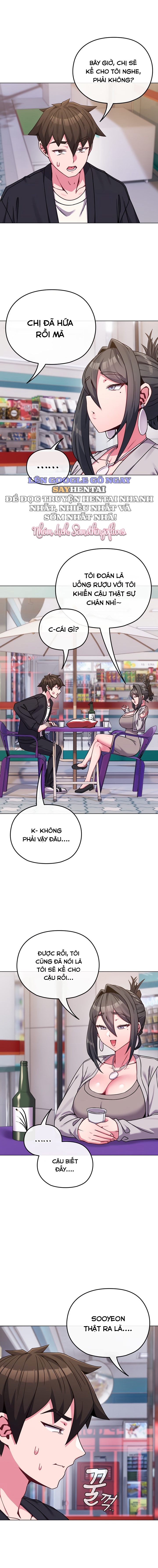 Nhưng Em Lại Bằng Tuổi Với Con Gái Chị!!!! Chap Chapter 22-Nhưng Em Lại Bằng Tuổi Với Con Gái Chị!!!! - Next Chap 23