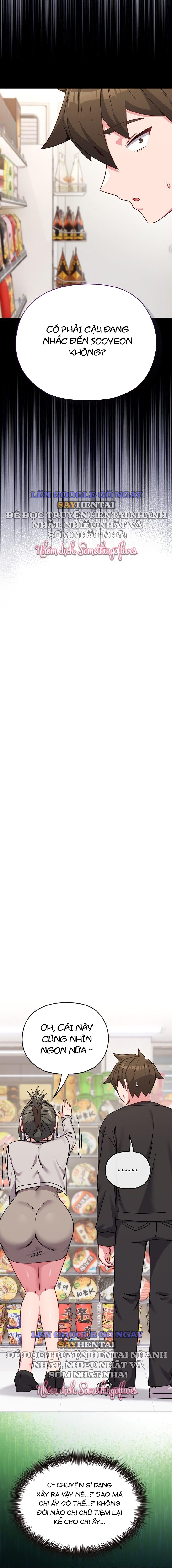 Nhưng Em Lại Bằng Tuổi Với Con Gái Chị!!!! Chap Chapter 21-Nhưng Em Lại Bằng Tuổi Với Con Gái Chị!!!! - Next Chap 22