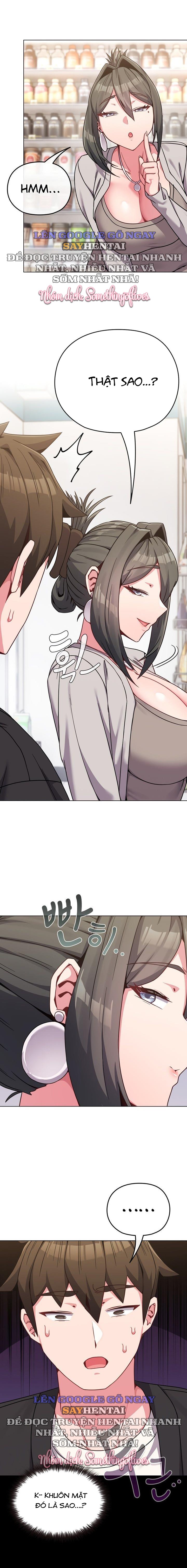 Nhưng Em Lại Bằng Tuổi Với Con Gái Chị!!!! Chap Chapter 21-Nhưng Em Lại Bằng Tuổi Với Con Gái Chị!!!! - Next Chap 22