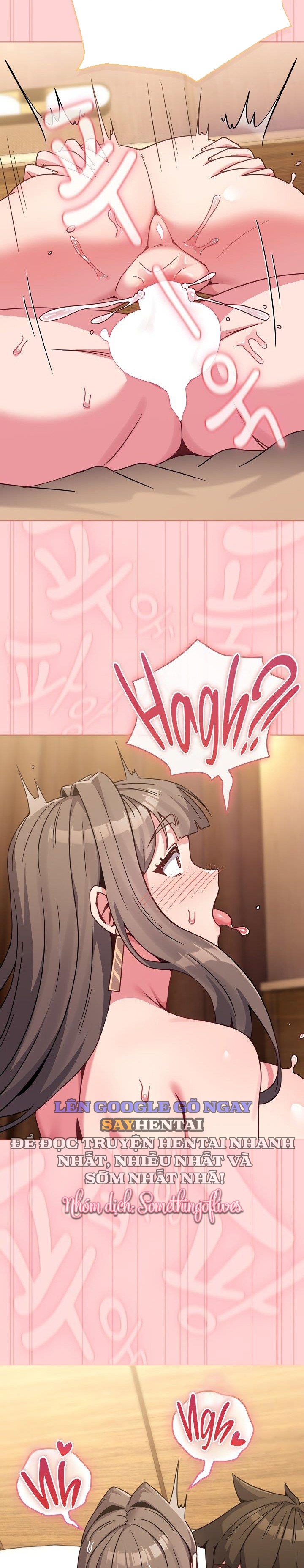 Nhưng Em Lại Bằng Tuổi Với Con Gái Chị!!!! Chap Chapter 20-Nhưng Em Lại Bằng Tuổi Với Con Gái Chị!!!! - Next Chap 21