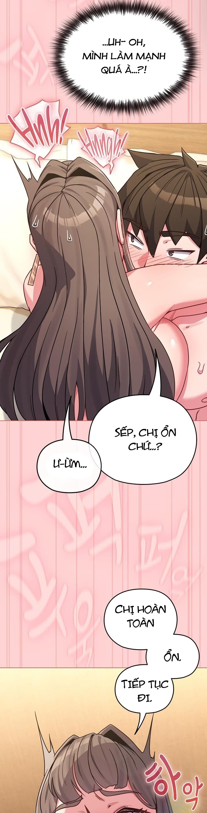 Nhưng Em Lại Bằng Tuổi Với Con Gái Chị!!!! Chap Chapter 20-Nhưng Em Lại Bằng Tuổi Với Con Gái Chị!!!! - Next Chap 21