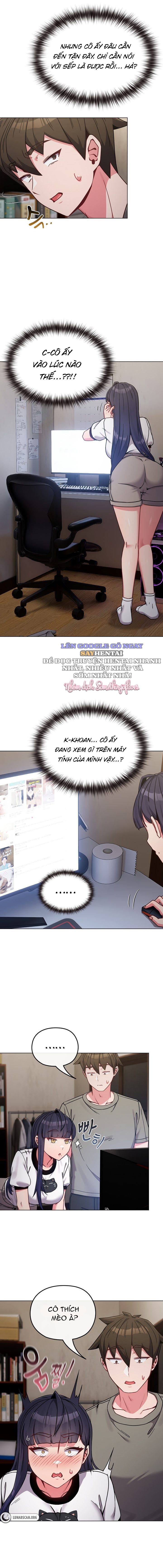 Nhưng Em Lại Bằng Tuổi Với Con Gái Chị!!!! Chap Chapter 17-Nhưng Em Lại Bằng Tuổi Với Con Gái Chị!!!! - Next Chap 18